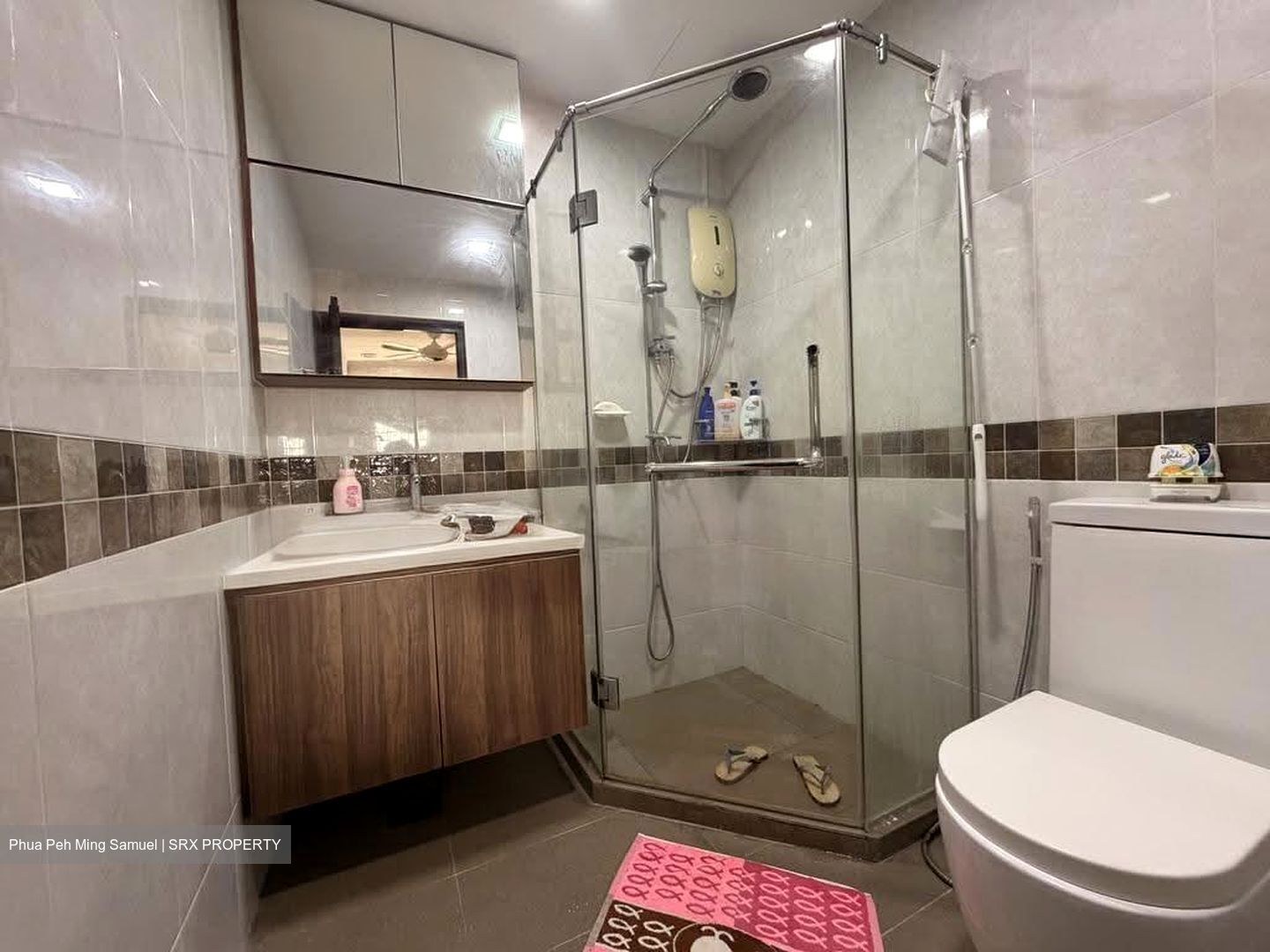 Cascadale (D16), Condominium #613514811
